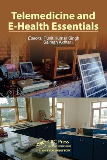 Telemedicine and E-Health Essentials