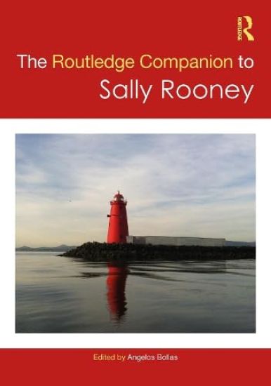 The Routledge Companion to Sally Rooney