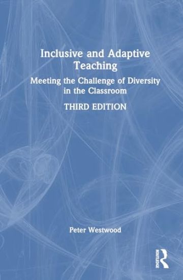 Inclusive and Adaptive Teaching