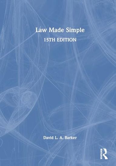 Law Made Simple