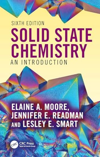 Solid State Chemistry