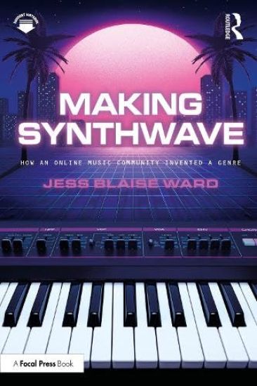Making Synthwave