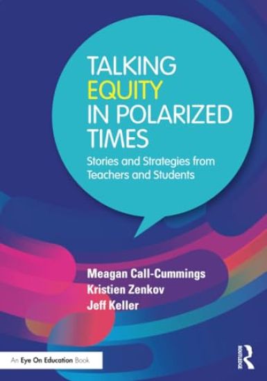 Talking Equity in Polarized Times