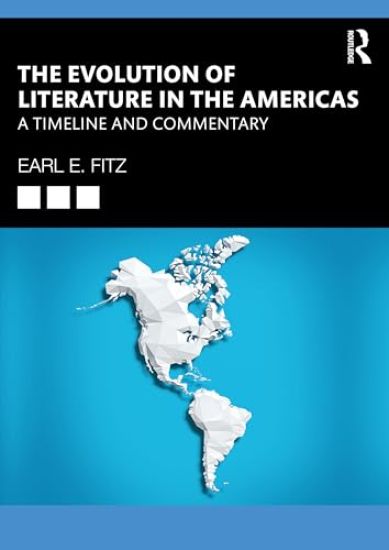 The Evolution of Literature in the Americas