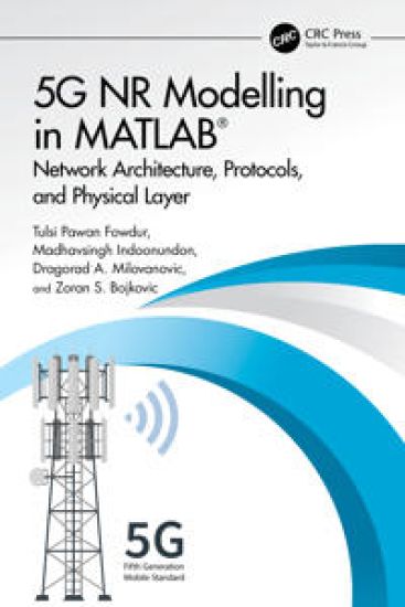 5G NR Modelling in MATLAB