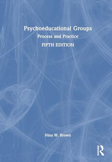 Psychoeducational Groups