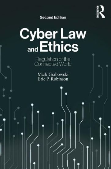 Cyber Law and Ethics