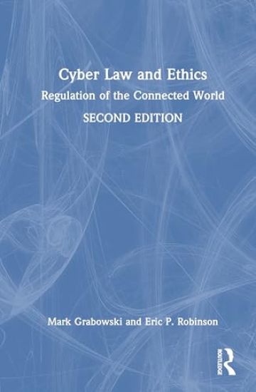 Cyber Law and Ethics