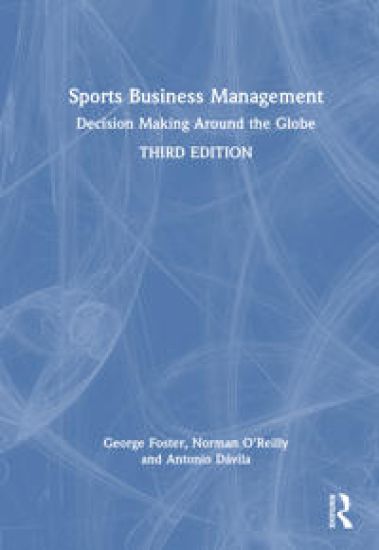 Sports Business Management