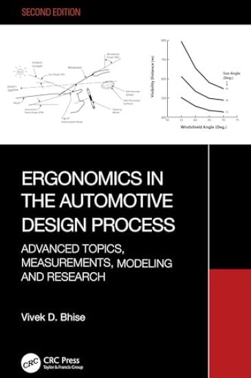Ergonomics in the Automotive Design Process
