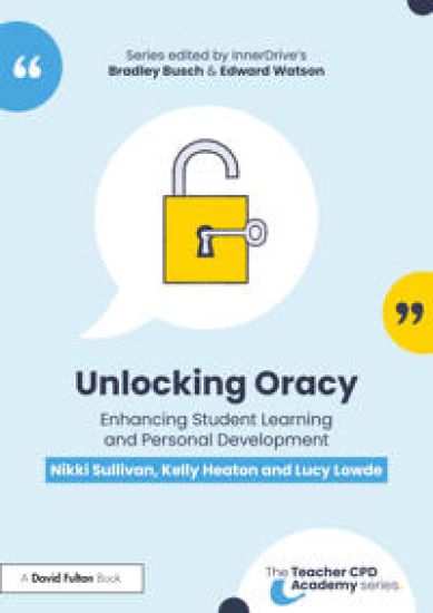 Unlocking Oracy