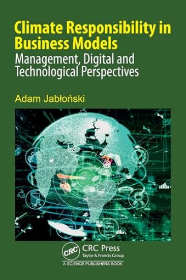 Climate Responsibility in Business Models