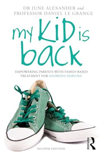 My Kid is Back
