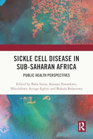 Sickle Cell Disease in Sub-Saharan Africa