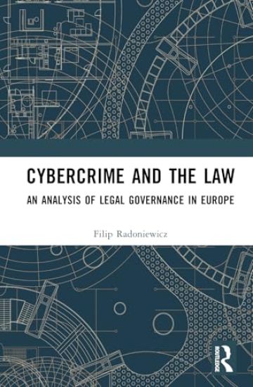 Cybercrime and the Law