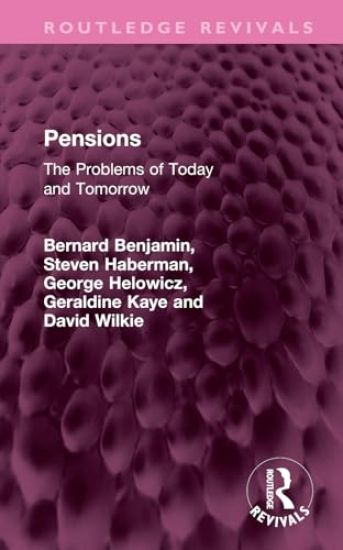 Pensions
