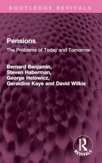 Pensions