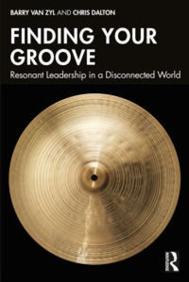 Finding Your Groove
