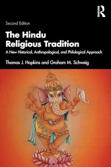 The Hindu Religious Tradition