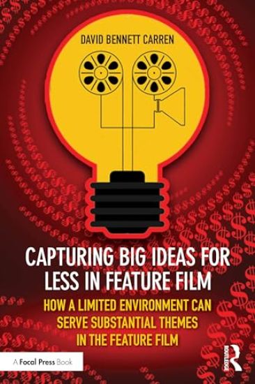 Capturing Big Ideas for Less in Feature Film