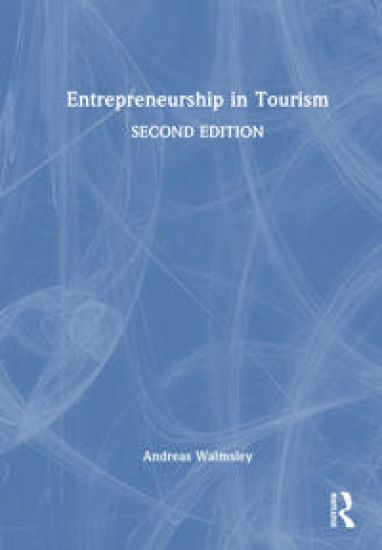Entrepreneurship in Tourism
