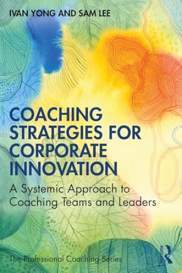 Coaching Strategies for Corporate Innovation