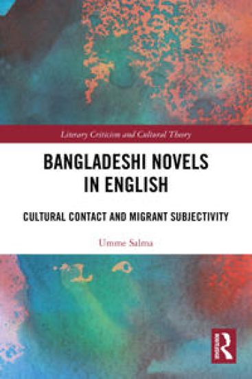 Bangladeshi Novels in English