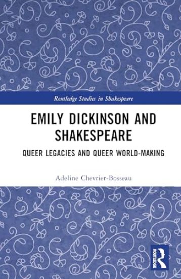 Emily Dickinson and Shakespeare