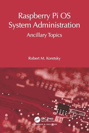 Raspberry Pi OS System Administration