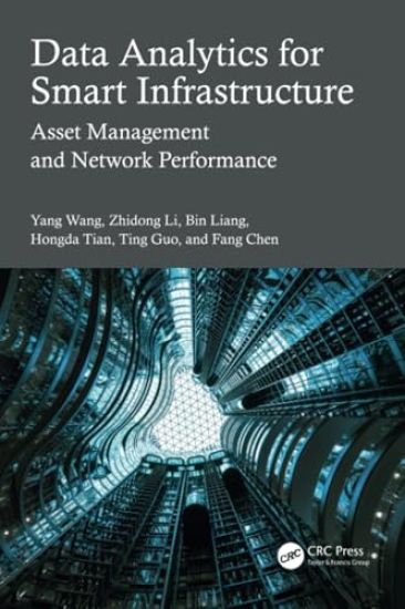 Data Analytics for Smart Infrastructure