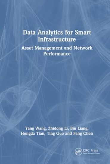 Data Analytics for Smart Infrastructure
