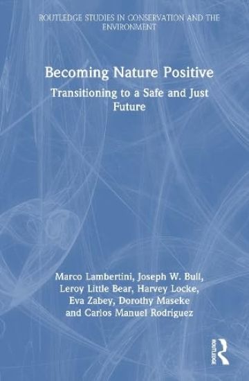 Becoming Nature Positive