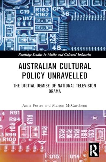 Australian Cultural Policy Unravelled