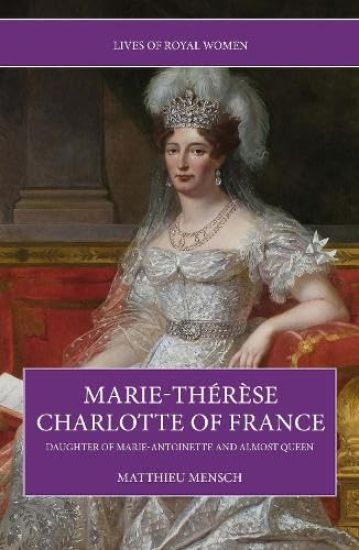 Marie-Thérèse Charlotte of France