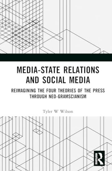Media-State Relations and Social Media