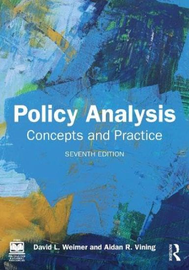 Policy Analysis