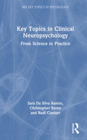 Key Topics in Clinical Neuropsychology