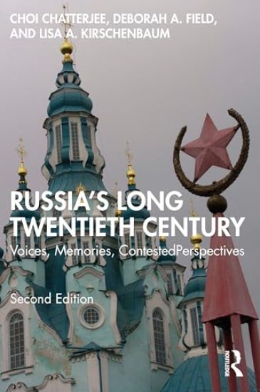 Russia's Long Twentieth Century