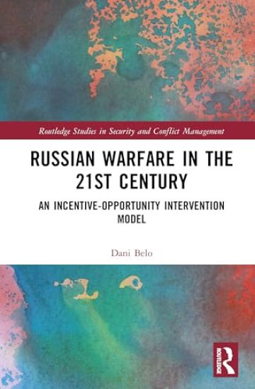 Russian Warfare in the 21st Century