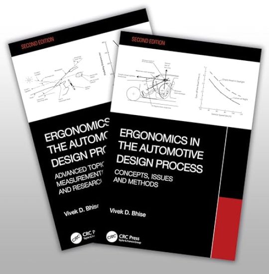 Ergonomics in the Automotive Design Process