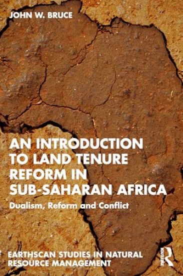 An Introduction to Land Tenure in Sub-Saharan Africa