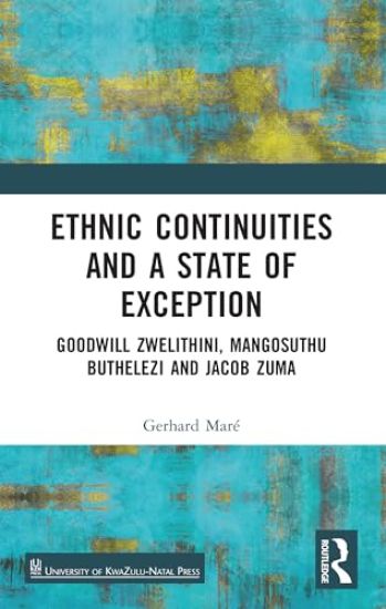 Ethnic Continuities and a State of Exception