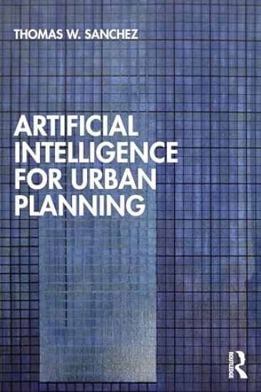 Artificial Intelligence for Urban Planning