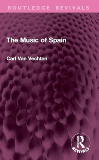 The Music of Spain