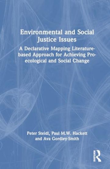 Environmental and Social Justice Issues