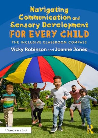 Navigating Communication and Sensory Development for Every Child