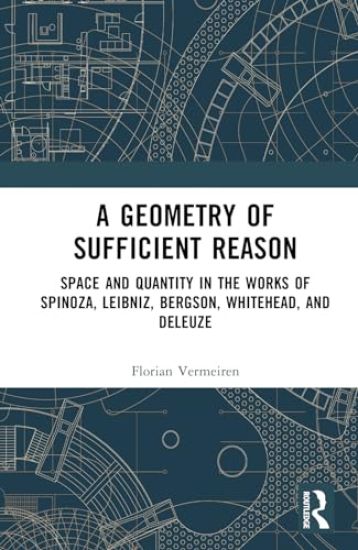 A Geometry of Sufficient Reason