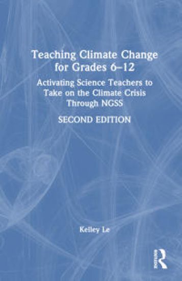 Teaching Climate Change for Grades 6–12
