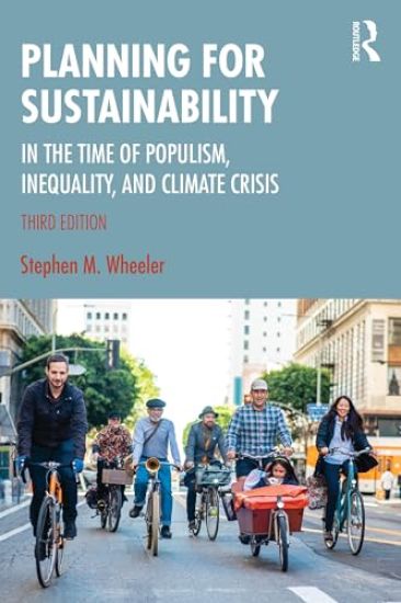 Planning for Sustainability