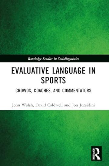 Evaluative Language in Sports
